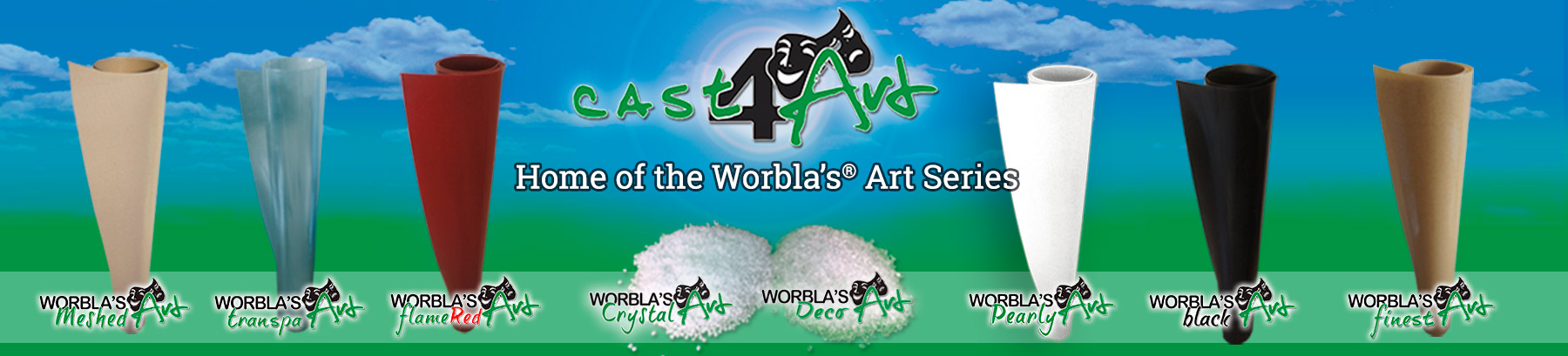 thermoplastics products